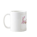 Sparrow on Tree - Mug