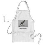 Sparrowhawk Products Apron