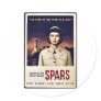 Spars Sticker