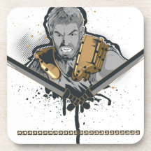 Spartacusit'smychoice Coasters