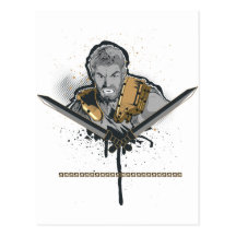 Spartacusit'smychoice Post Card