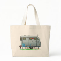Spartan Camper Trailer RV Bags