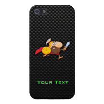 Spartan Gladiator; Sleek Case For The iPhone 5