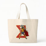 SPARTAN HOPLITES TOTE BAG