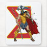 SPARTAN HOPLITES MOUSE PAD