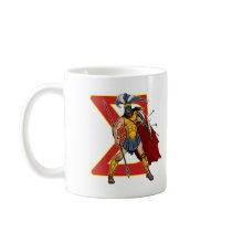 SPARTAN HOPLITES MUGS