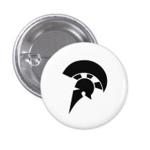 'Spartan' Pictogram Button