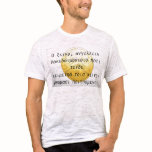 Spartan Shield Tee t-shirts