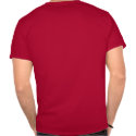Spartan T t-shirts
