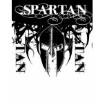 Spartan t-shirts