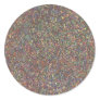 spatial texture stickers
