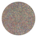 spatial texture stickers