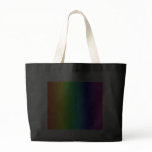 Spatter rainbow bags