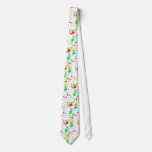 Spatter Spatter Fun ties