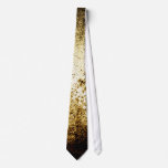 Spatter Tie