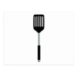 Spatula - Chef Post Cards