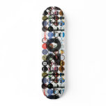 Spatula City 20th Deck skateboards