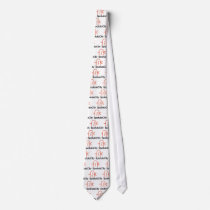 Spatula City Tie