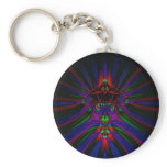Spawn Keychain
