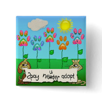 spay neauter adopt scene