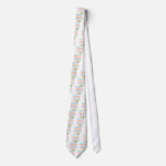 Spay Neuter Adopt Love Neckties