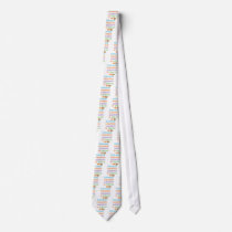 Spay Neuter Adopt Love Neckties