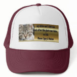 Spay & Neuter hats
