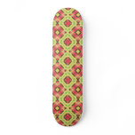 Spazecraft One "Tye Dye" Juicy skateboards