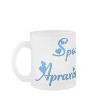 Speak Out! Mugs