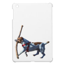 SPEAK SOFTLY iPad MINI COVERS