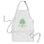Speak Up for Trees - Tree Hugger aprons