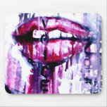 Speak Up Mousepad