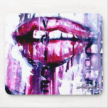 SPEAK UP Mousepad