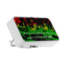 speaker