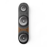 Speaker Box skateboards