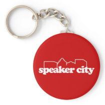 Speaker City old school