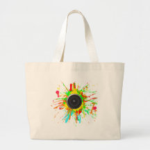 Speaker Cone Bag