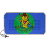 Speaker - Dog Gone Fishing speakers