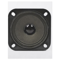 speaker