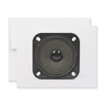 speaker