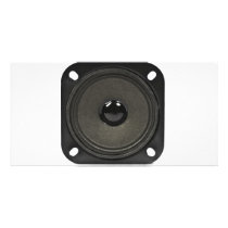 speaker