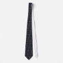 Speaker Tie