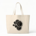 Speaker Wall - DJ Disc Jockey Music Speaker Noise bags