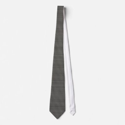 Speakers Custom Ties by magshell