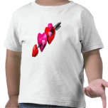 Spear My Heart T-shirts and Gifts