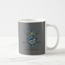 Spec-Ops Gaming Community Coffee Mug