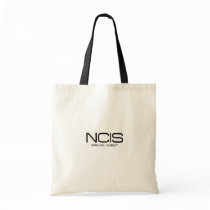 Special Agent tote Bags