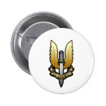 Special Air Service (SAS) Button