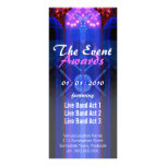 Special Awards Flyer rack cards