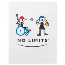Special Batting Boy Full Color Flyer